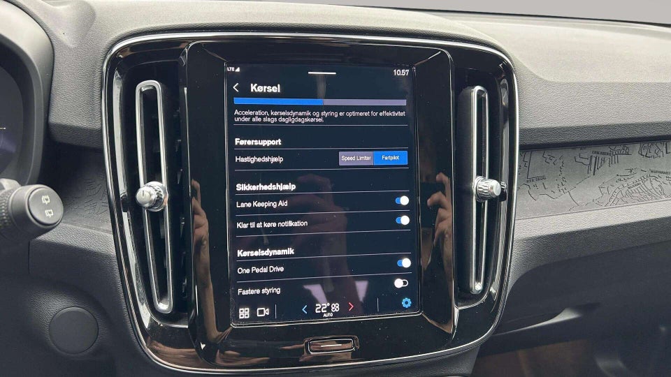 Volvo XC40 ReCharge Core 5d