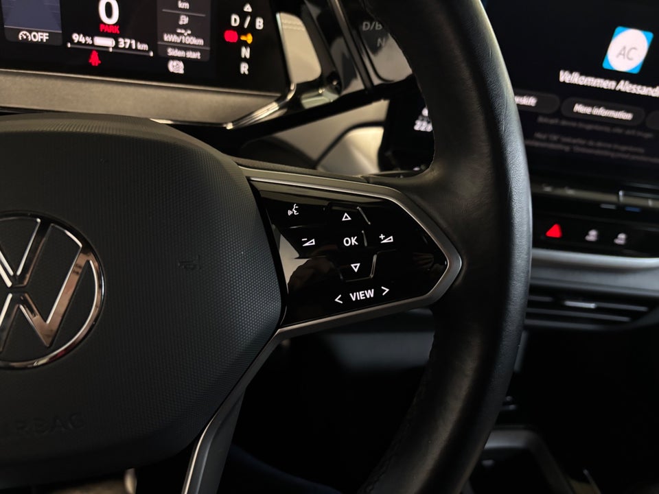 VW ID.5 77 Pro Performance 5d