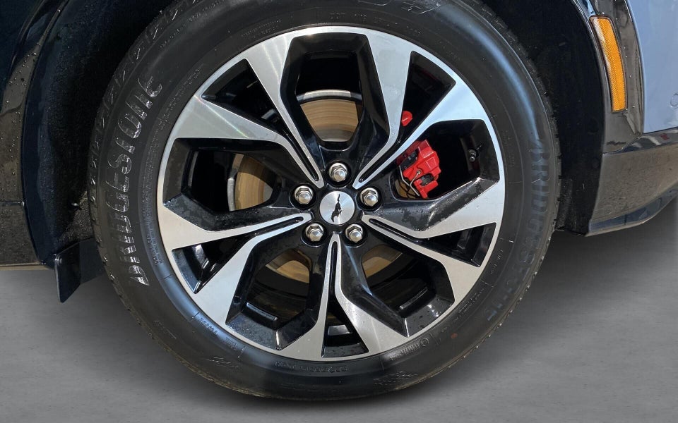 Ford Mustang Mach-E 70 Premium Standard Range AWD 5d