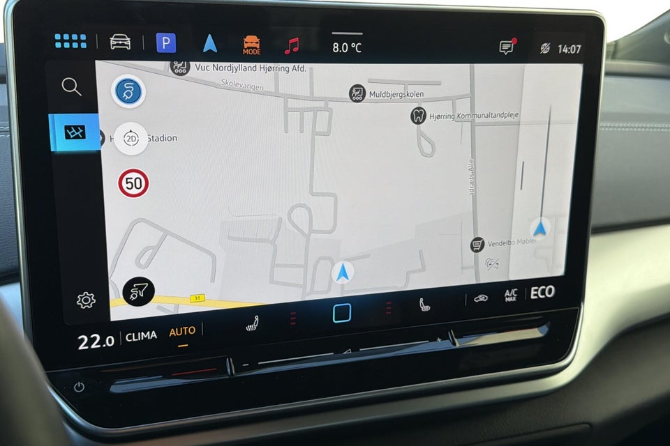 VW ID.4 77 Style+ 5d