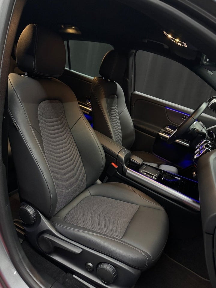 Mercedes EQA250 Progressive 5d