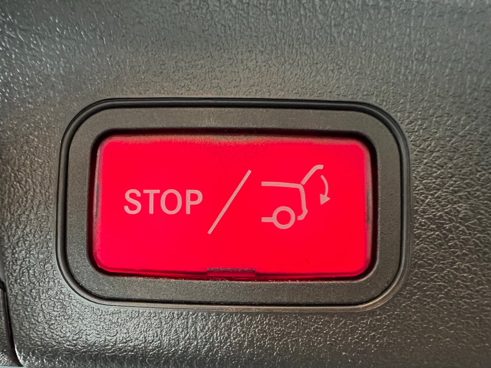 Mercedes EQB250+ Progressive 5d