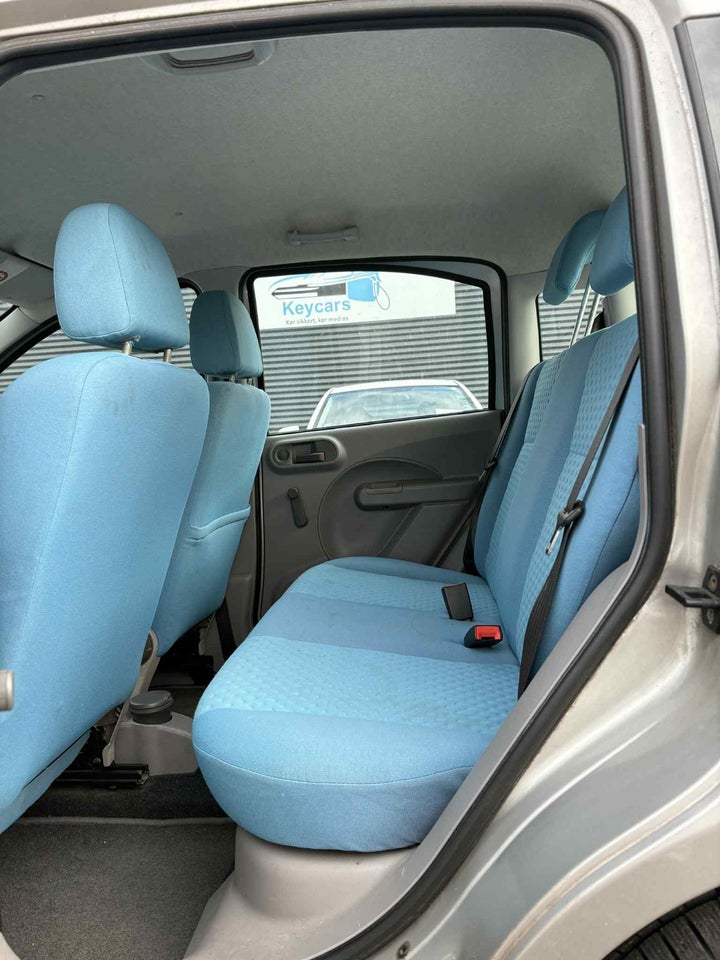 Fiat Panda 1,2 8V Ciao 5d