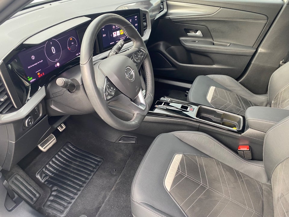 Opel Mokka-e 50 Ultimate 5d