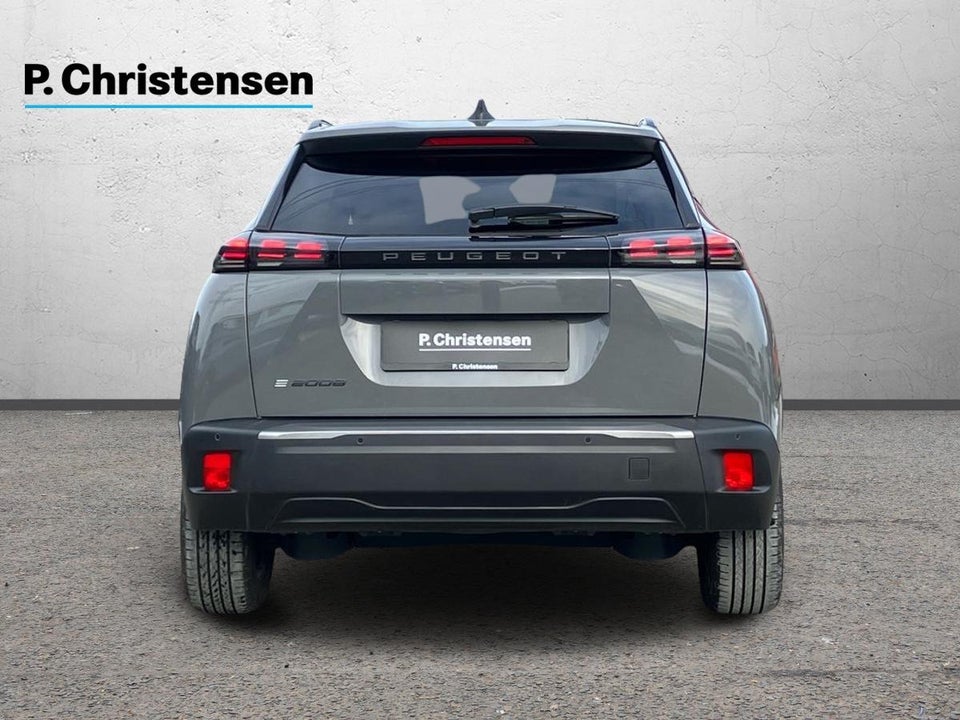 Peugeot e-2008 50 Allure 5d