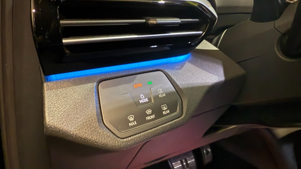 VW ID.4 77 Pro Performance 5d