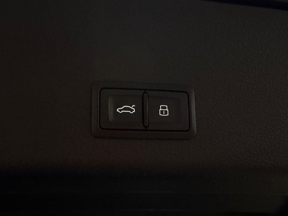 Audi e-tron 50 Black Edition S-line quattro 5d