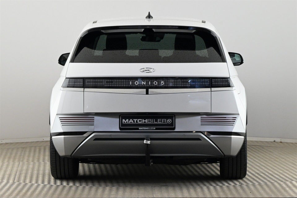 Hyundai Ioniq 5 77 Ultimate 5d