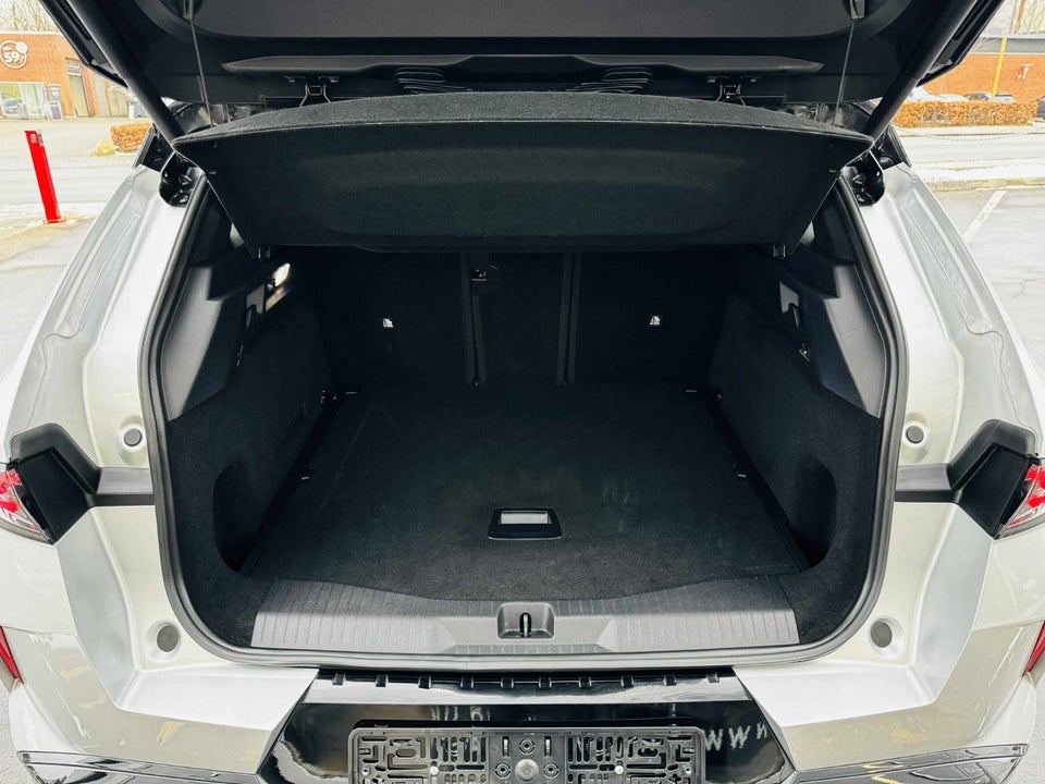 Opel Grandland-e 73 GS 5d