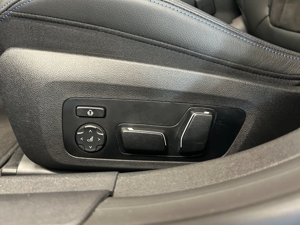 BMW i4 eDrive40 M-Sport 5d