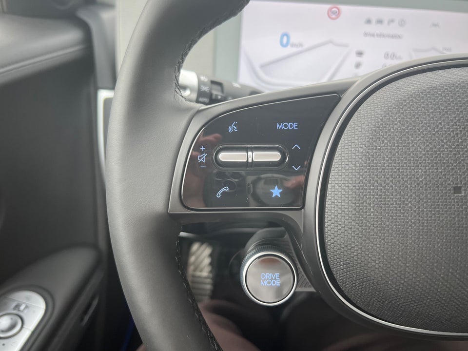 Hyundai Ioniq 5 77 Ultimate AWD 5d