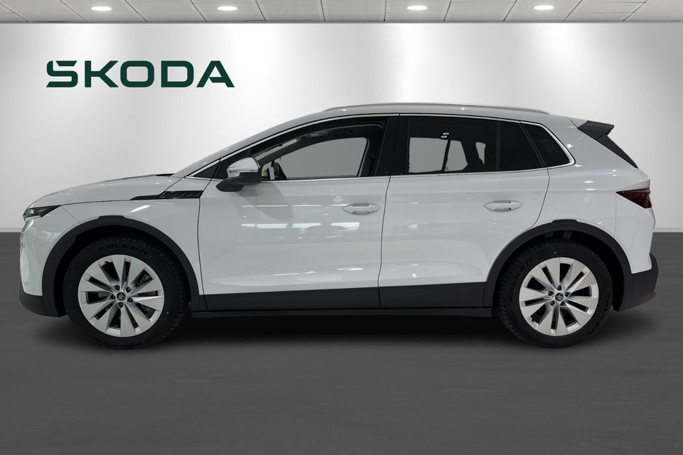 Skoda Elroq 85 iV Premium 5d