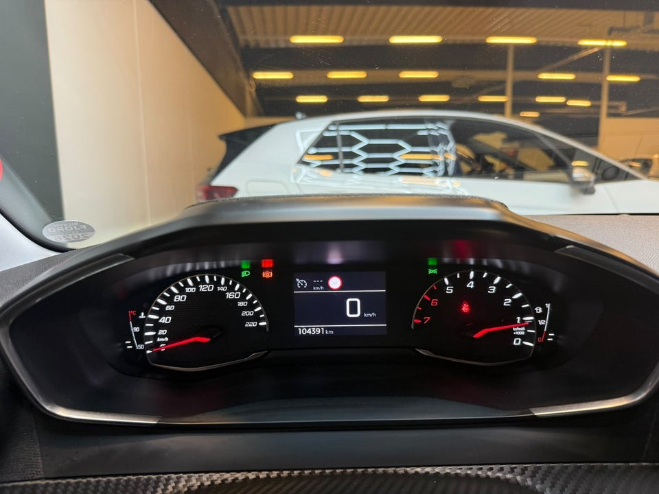 Peugeot 208 1,2 PureTech 75 Prime 5d