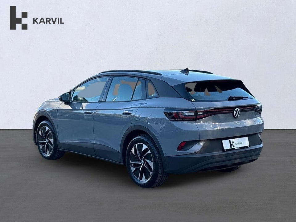VW ID.4 77 Pro 5d