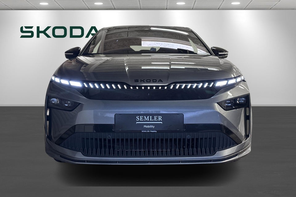 Skoda Enyaq 85 iV Sportline Maxx Coupé 5d