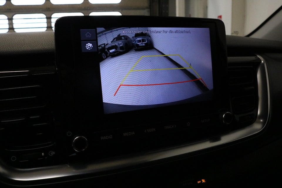 Kia Stonic 1,0 T-GDi mHEV Prestige iMT 5d
