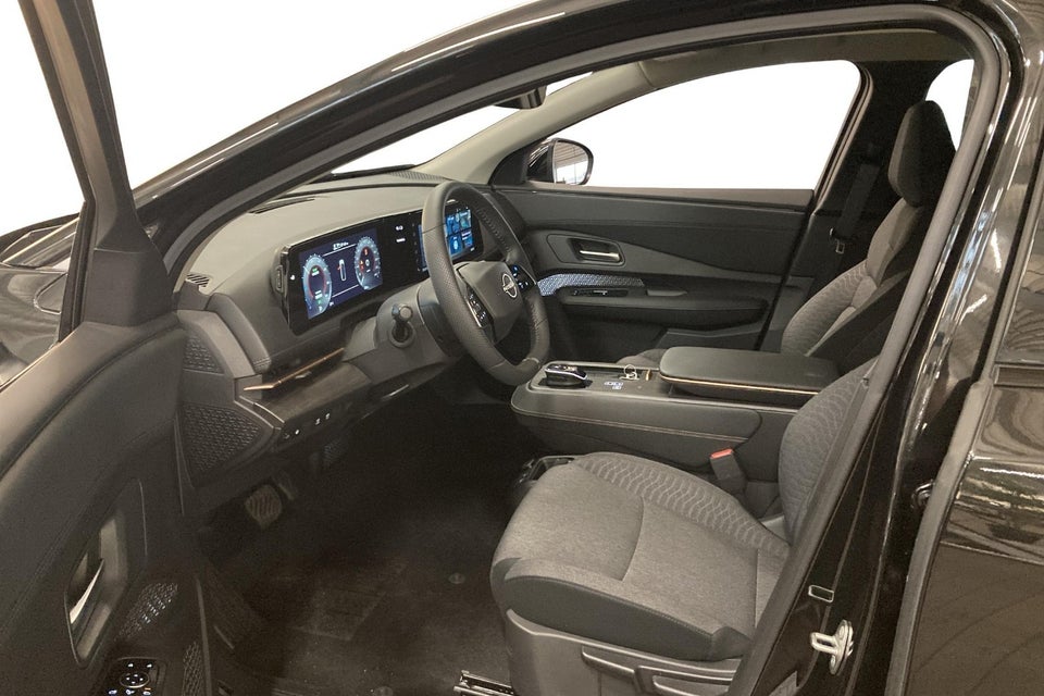 Nissan Ariya 63 Engage 5d