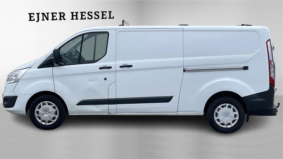 Ford Transit Custom 340L 2,0 TDCi 130 Trend