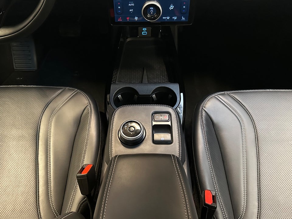 Ford Mustang Mach-E 88 Premium Extended Range 5d