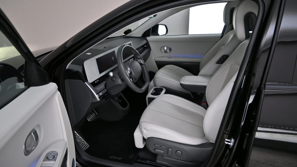 Hyundai Ioniq 5 73 Ultimate AWD 5d