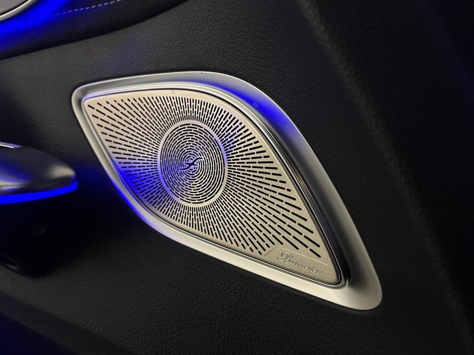 Mercedes EQE350 SUV AMG Edition Premium 4Matic 5d