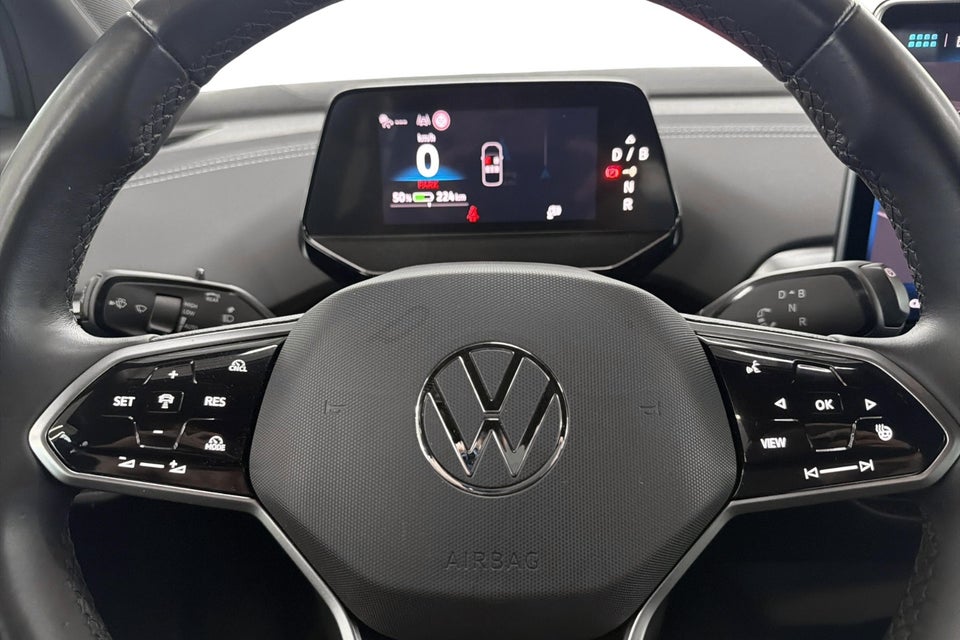 VW ID.4 77 Pro 5d