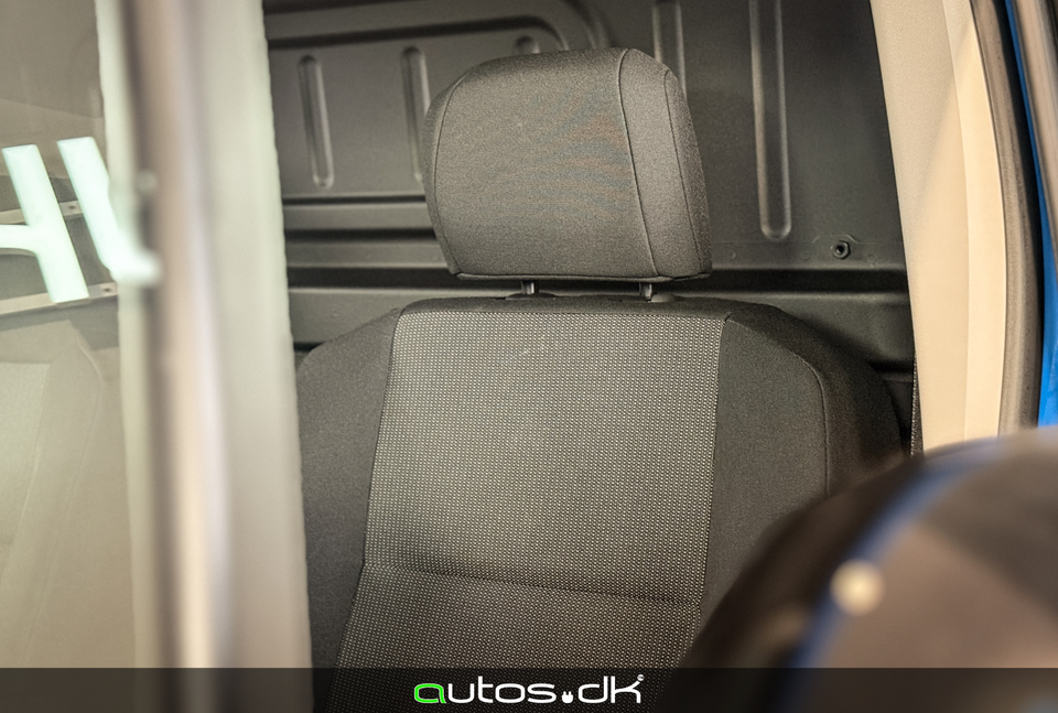 Peugeot e-Partner 50 L1V2 Zap Van