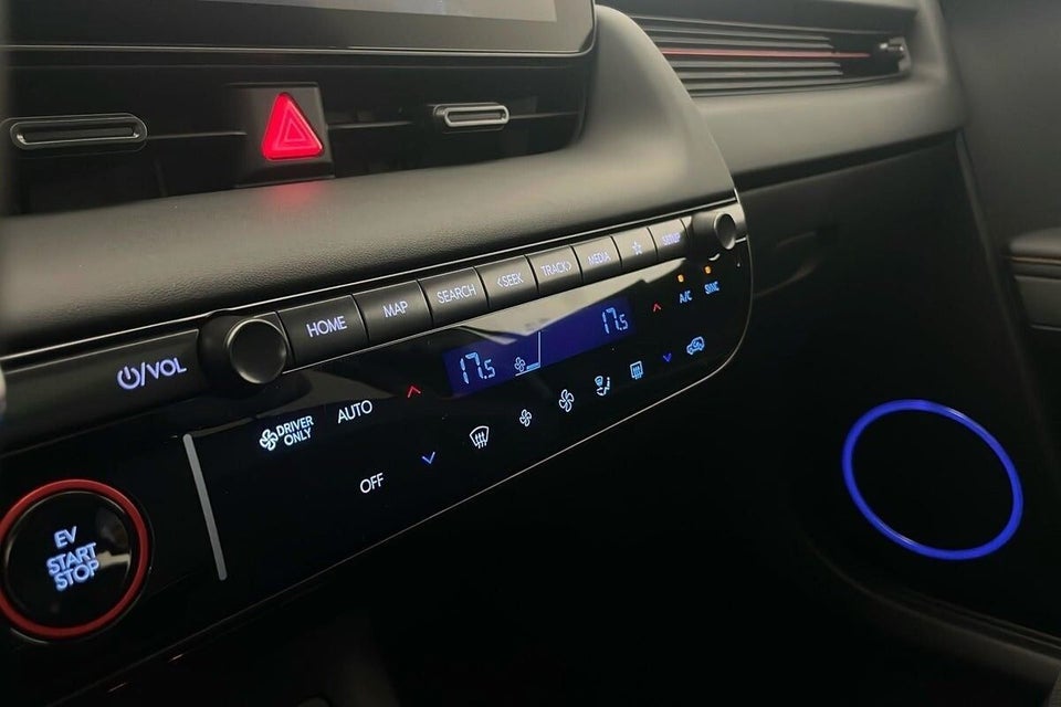 Hyundai Ioniq 5 84 N Line+ 5d