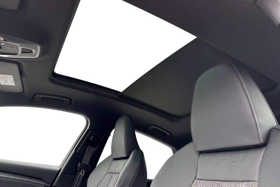Audi Q6 e-tron Ultra performance Sportback 5d