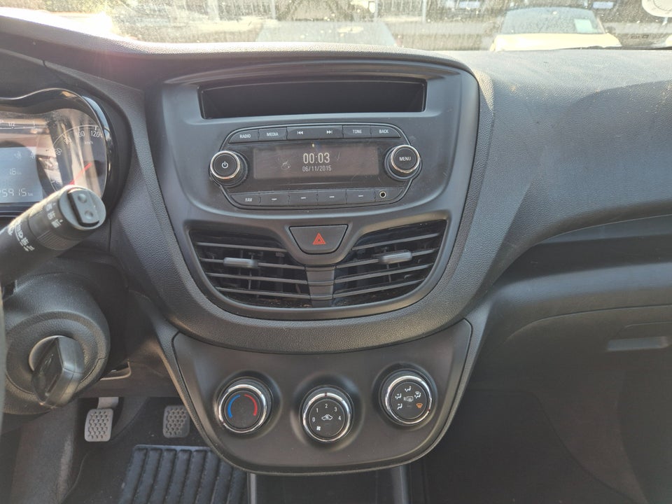 Opel Karl 1,0 Cosmo 5d