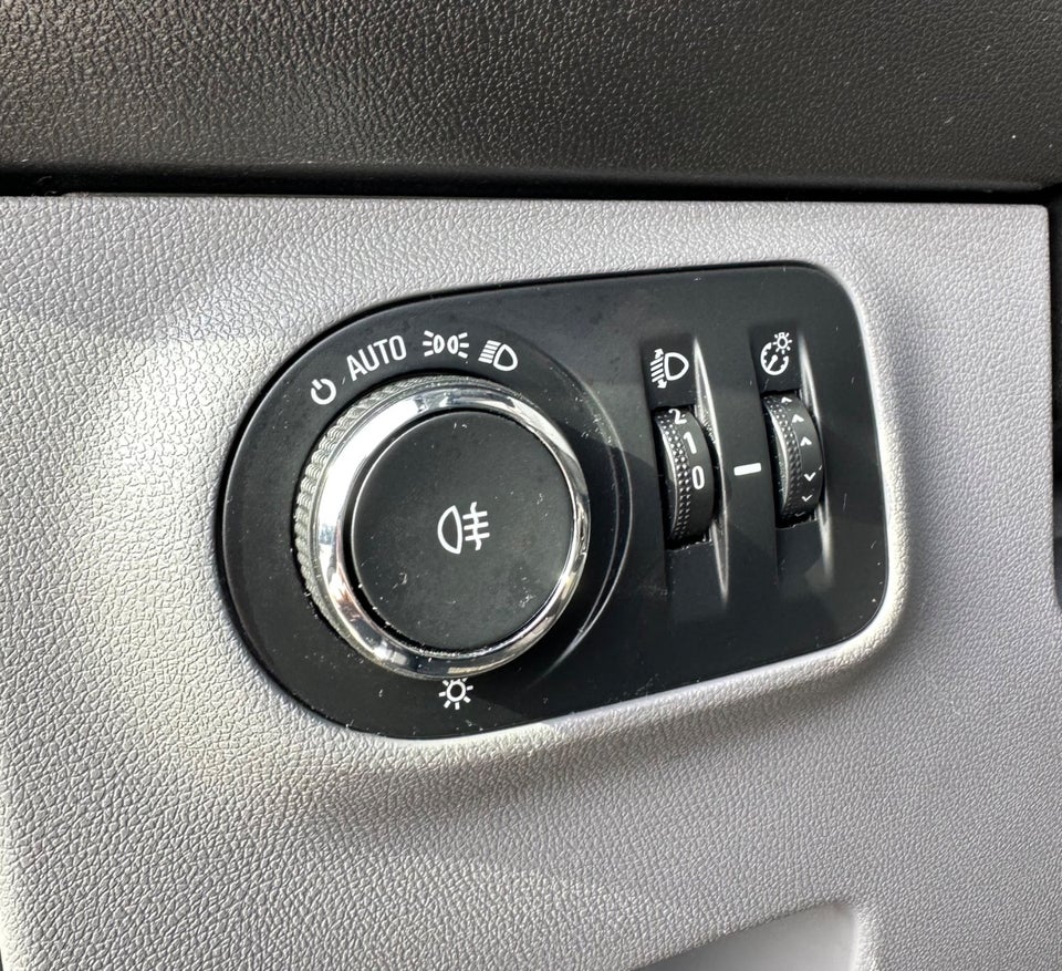 Opel Corsa 1,0 T 90 Enjoy 5d