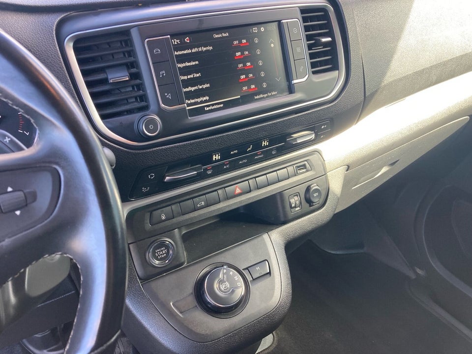 Opel Vivaro 2,0 D 145 Enjoy+ L3V2 aut.