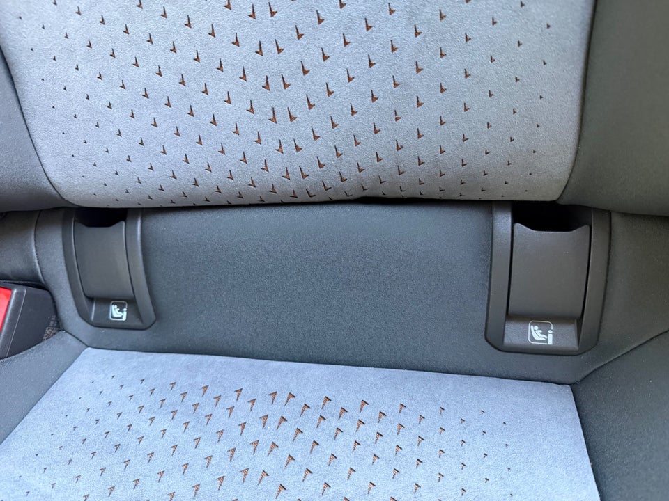 Cupra Born 58 High 5d