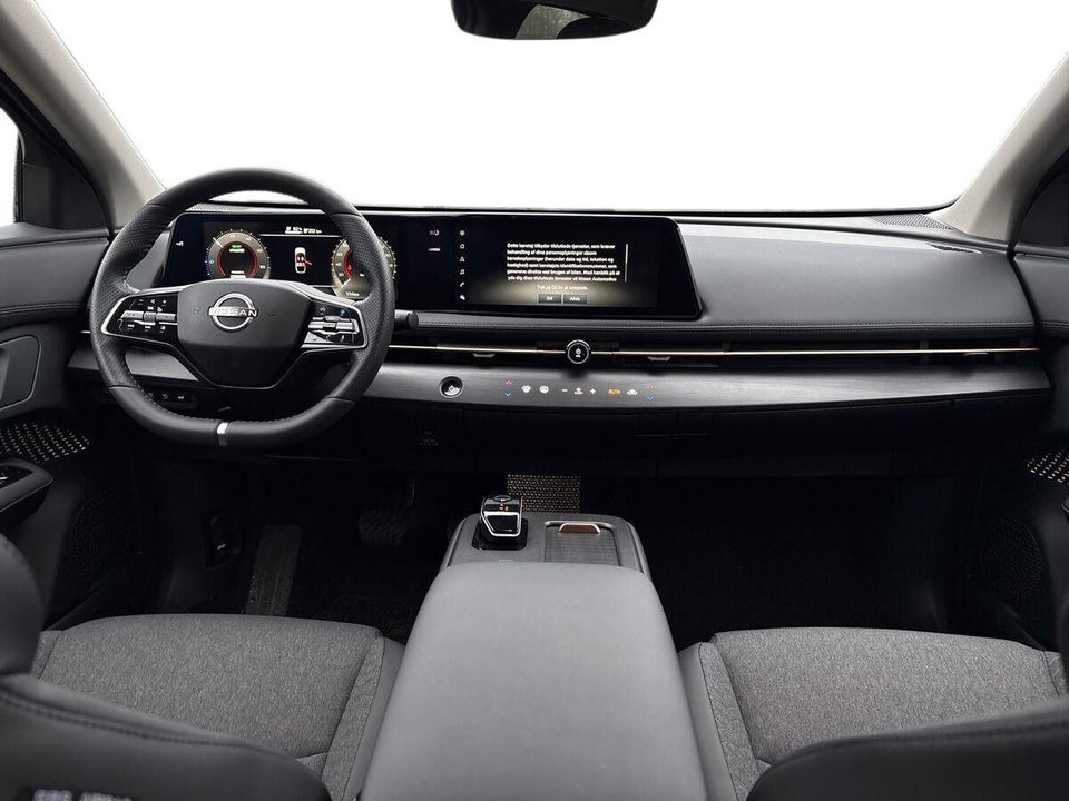 Nissan Ariya 87 Advance 5d