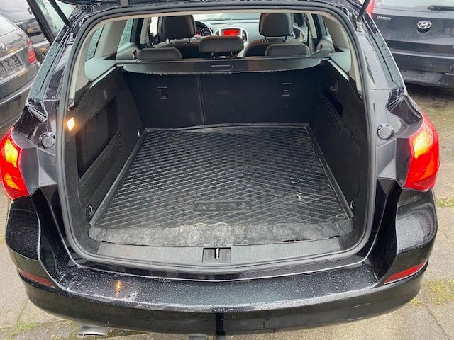 Opel Astra 2,0 CDTi 160 Enjoy Sports Tourer 5d