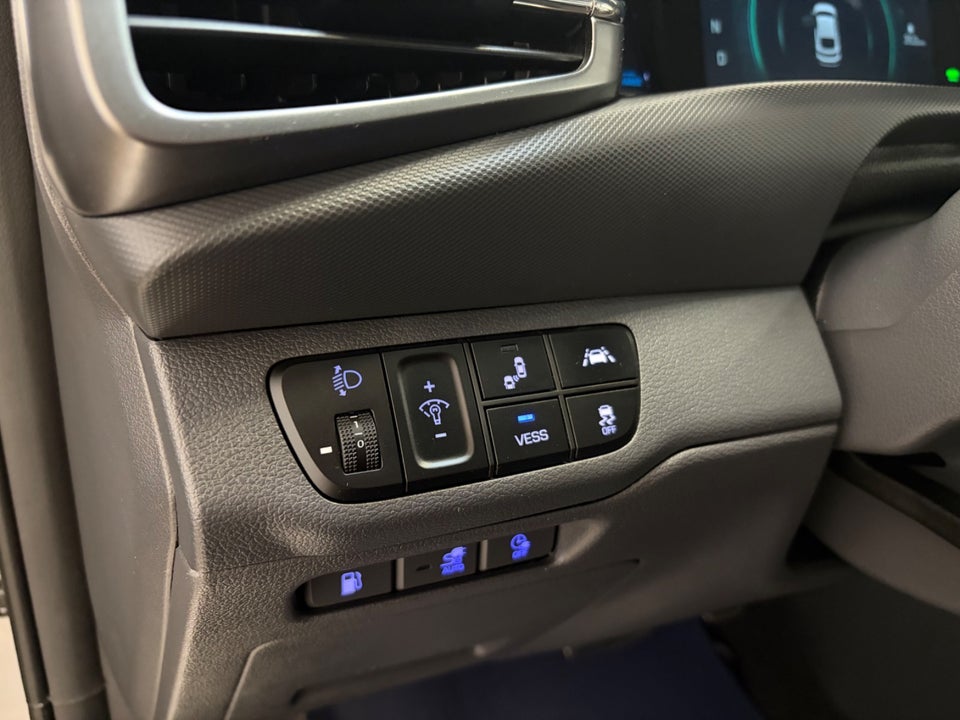 Hyundai Ioniq 1,6 HEV Premium DCT 5d