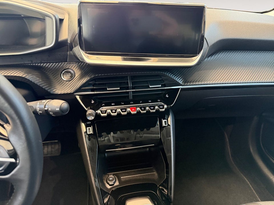 Peugeot e-208 50 Allure Pack 5d