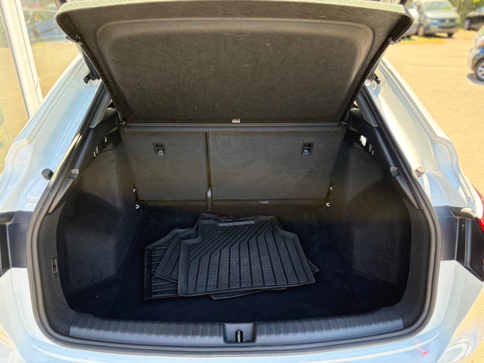 Audi Q4 e-tron 45 Progress Sportback 5d