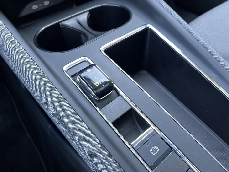 Skoda Enyaq 80 iV Coupé 5d