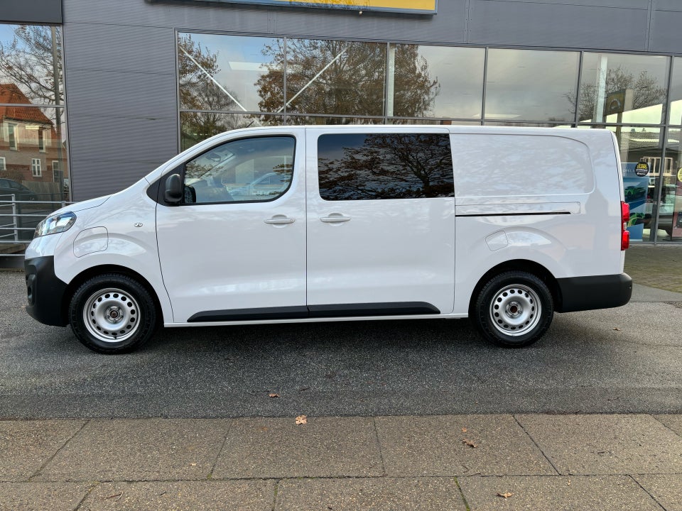 Opel Vivaro-e 75 Enjoy+ L3