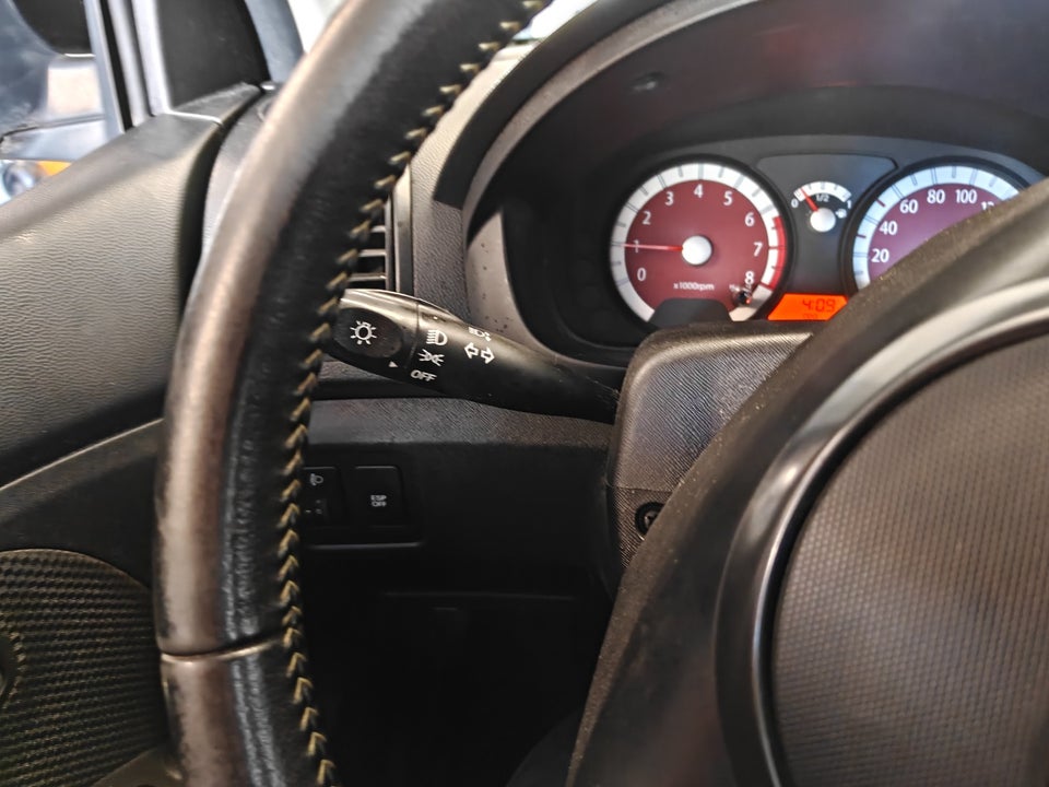 Kia Picanto 1,1 Style+ 5d