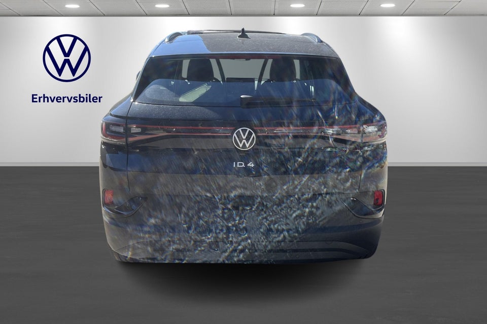 VW ID.4 77 Move Van 5d