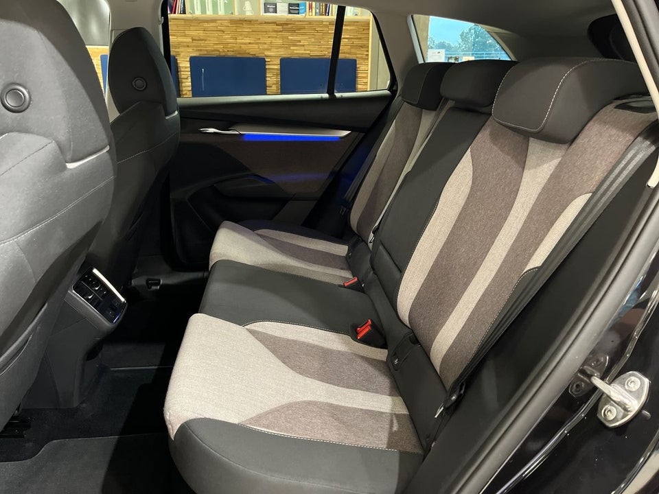 Skoda Enyaq 60 iV 5d