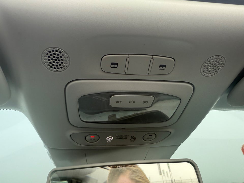 Fiat 500e 42 Icon Cabrio 2d