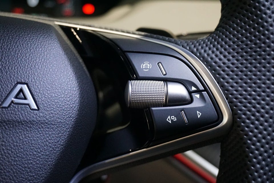 Skoda Enyaq 85 iV Sportline 5d