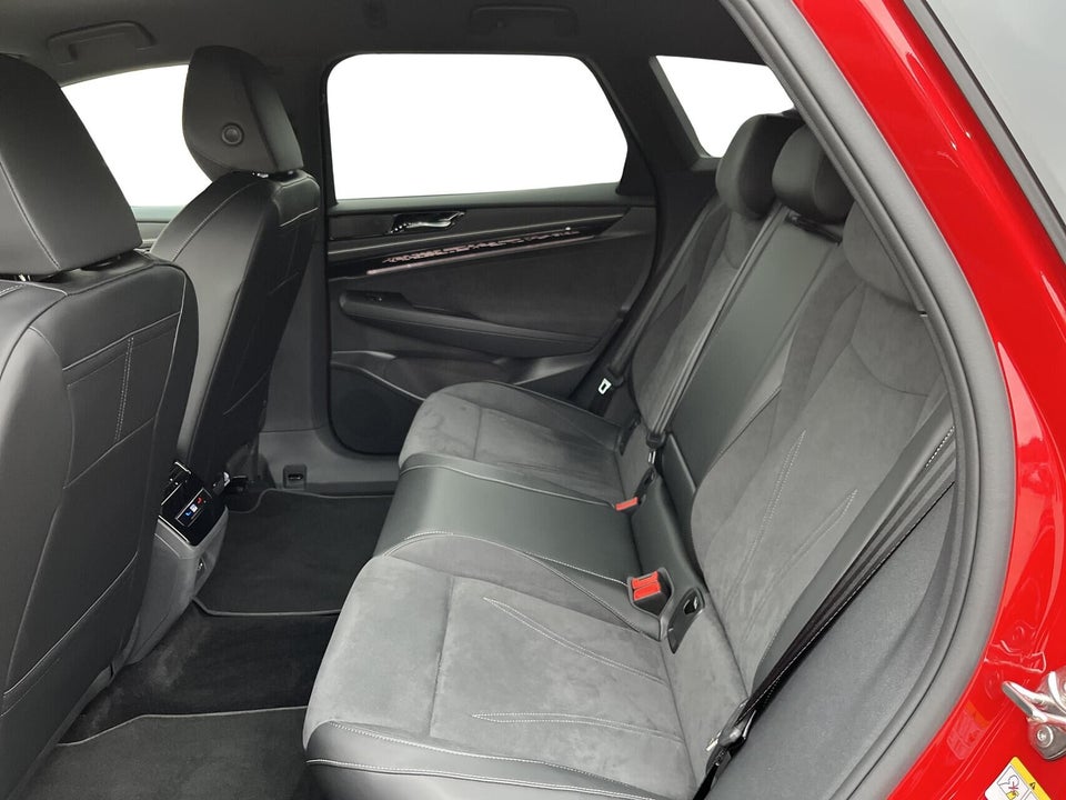 VW ID.7 77 Style+ Tourer 5d