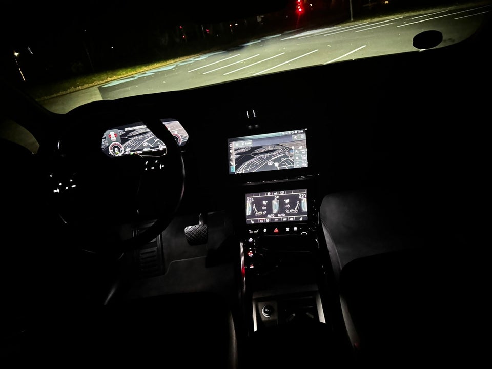 Audi e-tron 50 Advanced Prestige quattro 5d