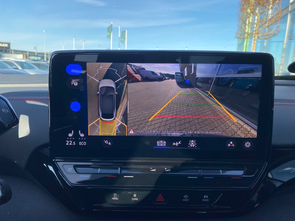 VW ID.5 77 GTX 4Motion 5d