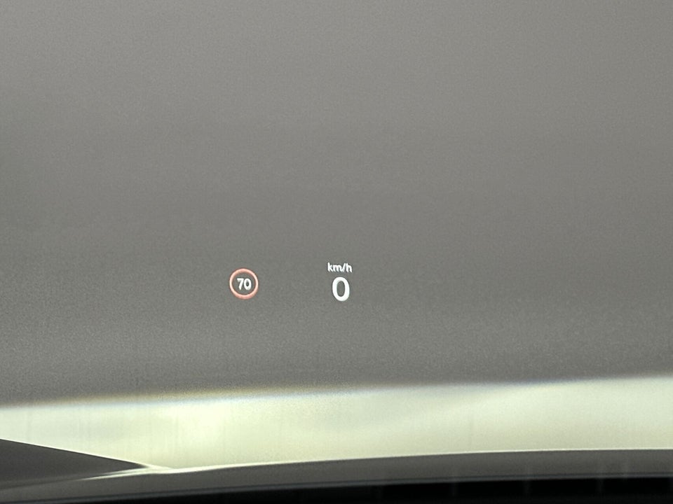 Polestar 4 Coupé Long Range Nordic Edition 5d