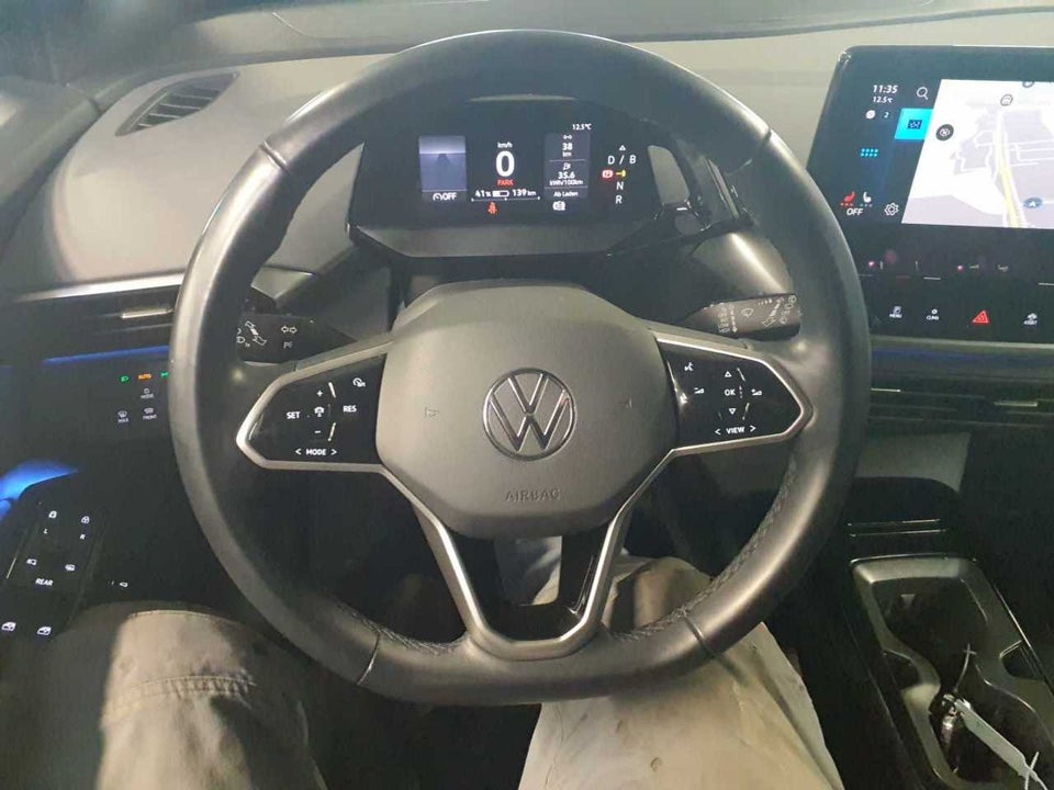 VW ID.4 Pro Performance 5d